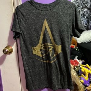 assassins creed origins shirt